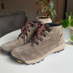 Danner Hiking Boots